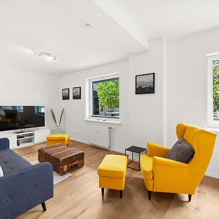 Apartment Near Volksoper - Modern, Big, Central, Cosy Виена Екстериор снимка