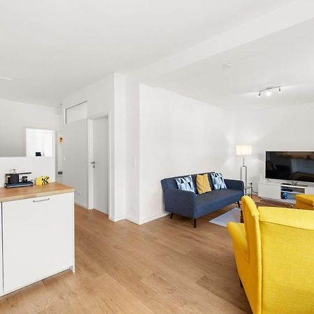 Apartment Near Volksoper - Modern, Big, Central, Cosy Виена Екстериор снимка