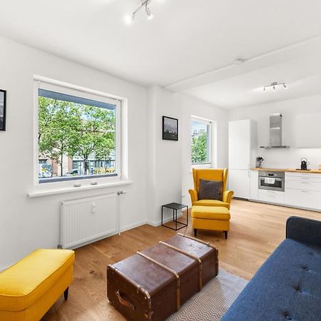 Apartment Near Volksoper - Modern, Big, Central, Cosy Виена Екстериор снимка