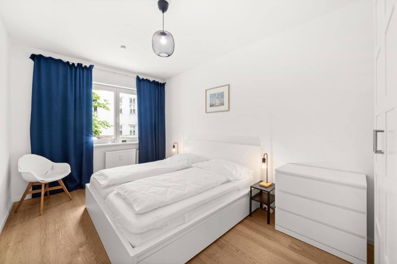 Apartment Near Volksoper - Modern, Big, Central, Cosy Виена Екстериор снимка
