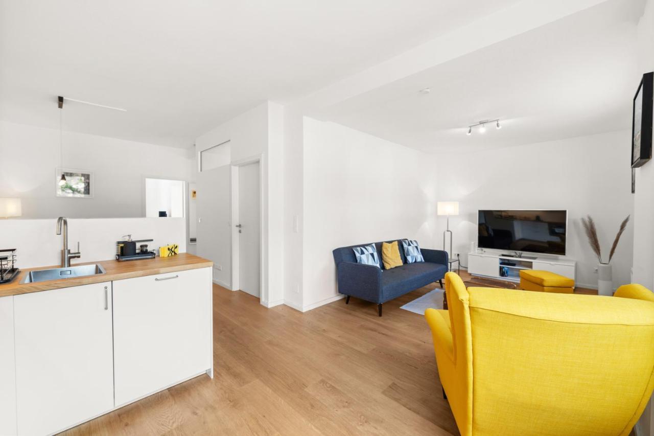 Apartment Near Volksoper - Modern, Big, Central, Cosy Виена Екстериор снимка