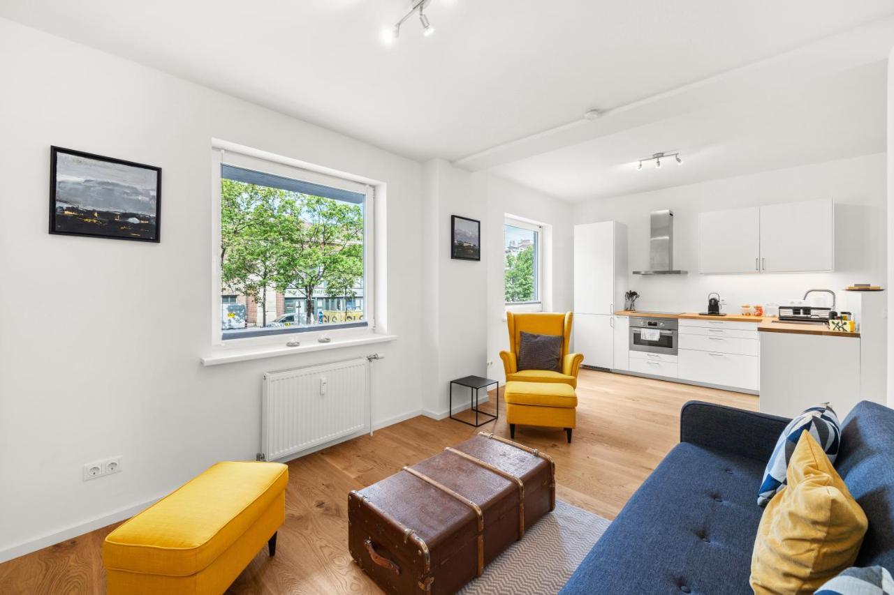 Apartment Near Volksoper - Modern, Big, Central, Cosy Виена Екстериор снимка