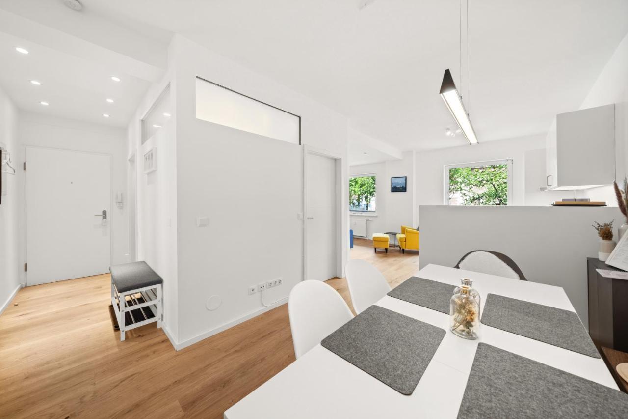 Apartment Near Volksoper - Modern, Big, Central, Cosy Виена Екстериор снимка