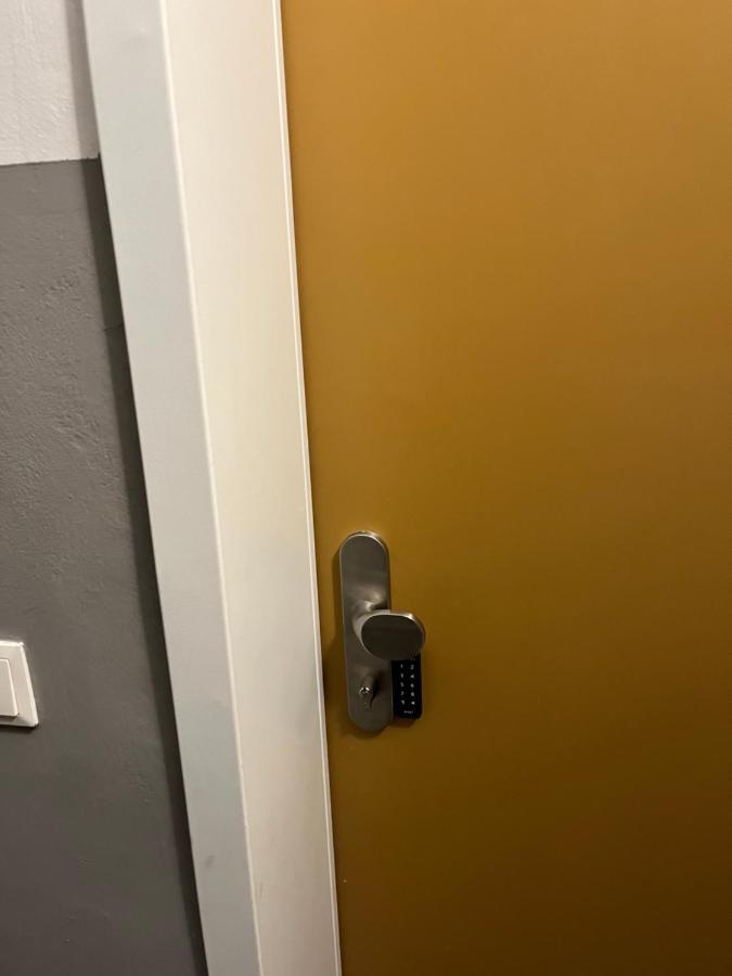 Apartment Near Volksoper - Modern, Big, Central, Cosy Виена Екстериор снимка